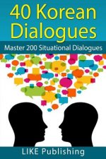 40 Korean Dialogues