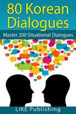 80 Korean Dialogues