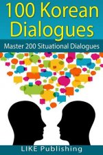 100 Korean Dialogues