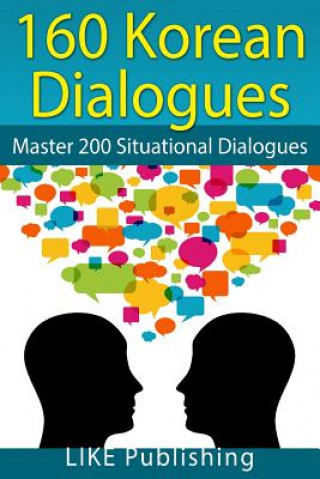 160 Korean Dialogues