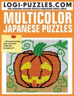 Multicolor Japanese Puzzles