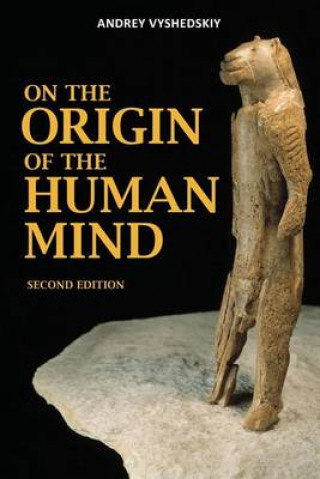 On the Origin of the Human Mind