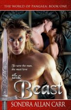 The Beast: The World of Pangaea, Book One