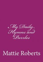 My Daily Hymns and Puzzles