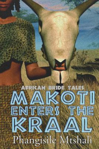 Makoti Enters The Kraal