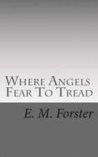 Where Angels Fear To Tread