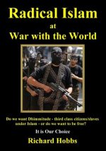 Radical Islam at War with the World: Do we want Dhimmitude - third class citizens/slaves under Islam - or do we want freedom? It is Our Choice