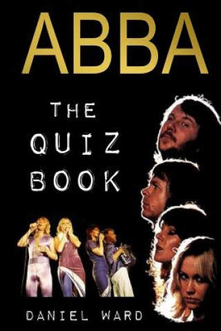 Abba The Quiz Book