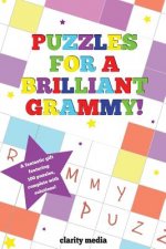 Puzzles For A Brilliant Grammy