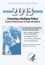 Choosing a Medigap Policy: A Guide to Health Insurance for People with Medicaid