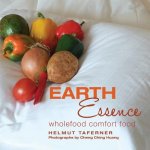 Earth Essence: Wholefood Comfort food