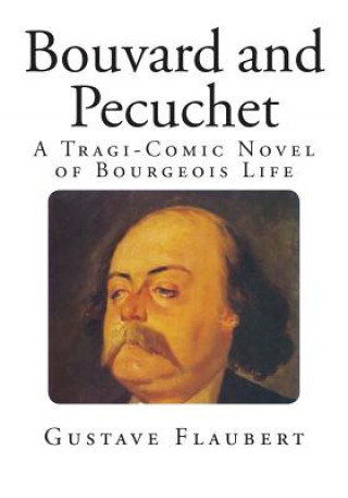 Bouvard and Pecuchet: A Tragi-Comic Novel of Bourgeois Life