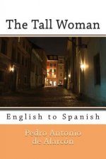 The Tall Woman: English to Spanish