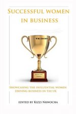 Successful Women In Business - UK Edition