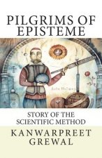 Pilgrims of Episteme: Story of the Scientific Method