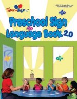 Preschool Sign Language Book 2.0