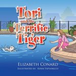 Tori and the Terrific Tiger