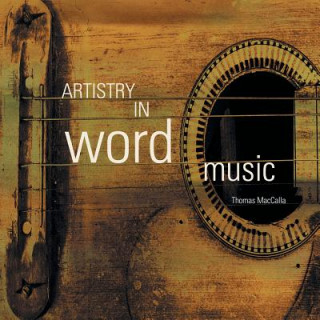 Artistry in Word Music