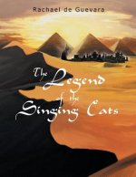 Legend of the Singing Cats