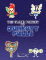 Bling Fairies of Junkett Falls
