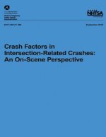 Crash Factors in Intersection-Related Crashes: An On-Scene Perspective
