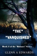 The Vanquished: Book 3 of the 