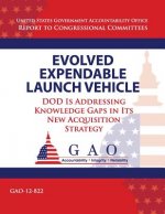 Evolved Expendable Launch Vehicle: DOD Is Addressing Knowledge Gaps in Its New Acquisition Strategy