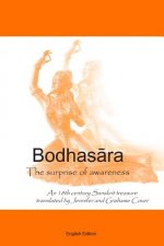 Bodhasara The surprise of awareness, the English version: An 18th Century Sanskrit Treasure