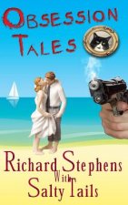 Obsession Tales: A Salty Tails Cozy Mystery