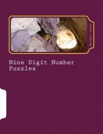 Nine Digit Number Puzzles