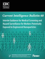 Interim Guidance for Medical Screening and Hazard Surveillance for Workers Potentially Exposed to Engineered Nanoparticles: Current Intelligence Bulle