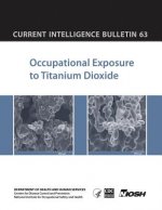 Occupational Exposure to Titanium Dioxide: Current Intelligence Bulletin 63