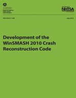 Development of the WinSMASH 2010 Crash Reconstruction Code