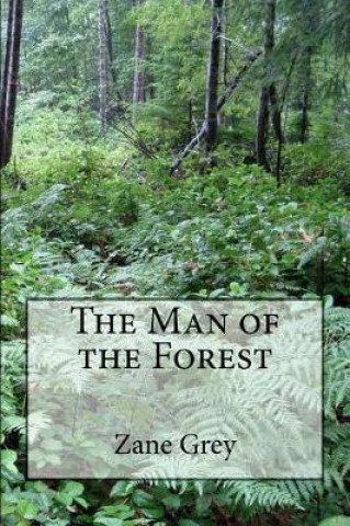 The Man of the Forest