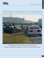 Traffic Safety Facts 2010: A Compilation of Motor Vehicle Crash Data from the Fatality Analysis Reporting System and the General Estimates System