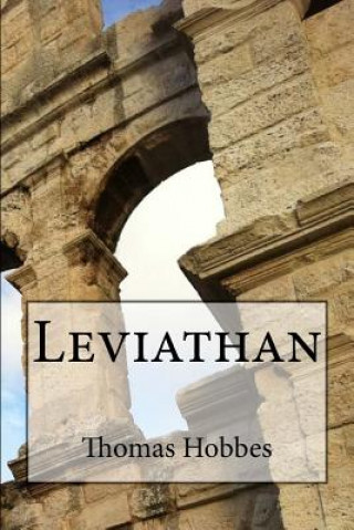 Leviathan: Paperback (New)