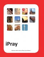 iPray: A simple Prayer book for- Ministry, Mercy and Multiplication