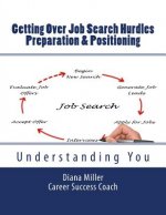 Getting Over Job Search Hurdles - Preparation & Positioning -: Understanding You