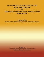 Meaningful Involvement and Fair Treatment by Tribal Environmental Regulatory Program