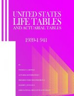 United States Life Tables and Actuarial Tables 1939-1941