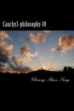 Cauchy3-philosophy-10: Bring the lights to lead