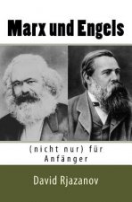 Marx Und Engels (Nicht Nur) Für Anfänger