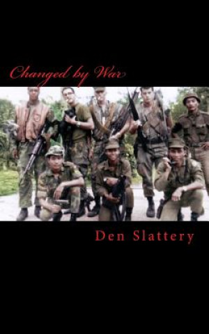 Changed by War