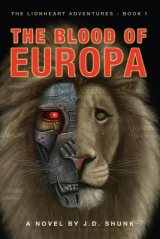 The Blood of Europa