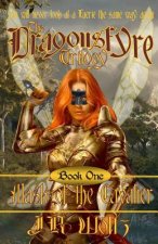 The Dragonsfyre Trilogy: Book One: Mask of the Cavalier