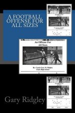 A Football Offense for all Sizes