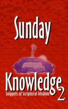 Sunday Knowledge 2