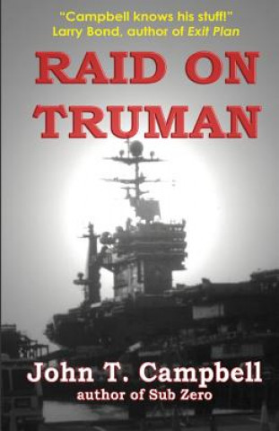 Raid On Truman