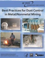 Best Practices for Dust Control in Metal/Nonmetal Mining