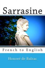 Sarrasine: French to English